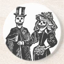 Til Death Do Us Part - Coaster
