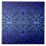Tile Baroque Style Inspiration