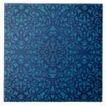 Tile Baroque Style Inspiration