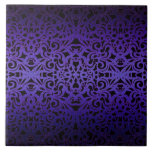 Tile Baroque Style Inspiration