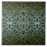 Tile Baroque Style Inspiration