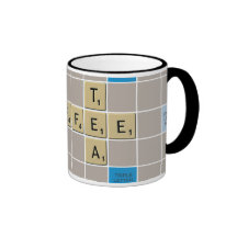 Tile - Coffee Coffee Mugs