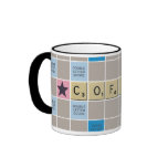 Tile - Coffee mugs