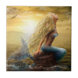 tile Mermaid /2/