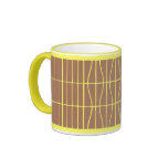 Tile Mug