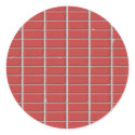 Tile stickers