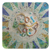 Tile Sticker
