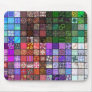 tiler up mouse mat