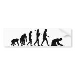 Tilers tradesman builders and decorators gear bumper stickers