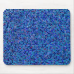 tiles blue