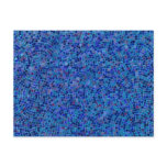 tiles blue