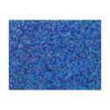 tiles blue postcards