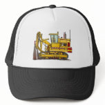 Tiling Machine Construction Hats