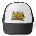 Tiling Machine hats