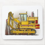 Tiling Machine mousepads