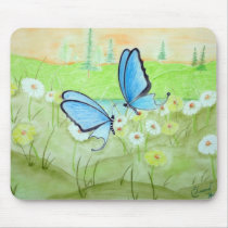 Till A New Day Dawns! Mouse Pads