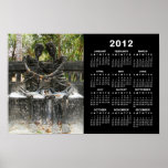 Till Death Do Us Part 2012 Calendar posters