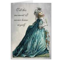 Till this Moment Card