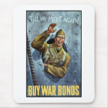 Till We Meet Again -- WW2 Mousepads