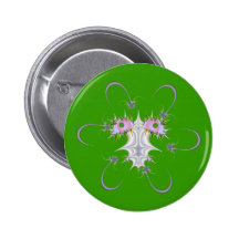 Tillamook & Anti-Virus Pin