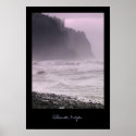 Tillamook, Oregon Poster posters