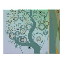 Tillbert The Tree Announcements