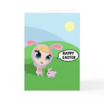 Tilly and Creampuff cards