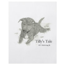 Tilly Full Color Flyer