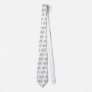 Tilly's Pack Necktie