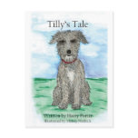 Tilly's Tale postcards
