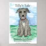 Tilly's Tale posters