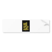 Tilt your head bumper stickers