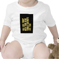 Tilt your head t-shirts