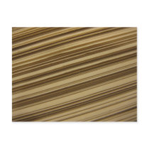 Tilted Book Pages Postcard