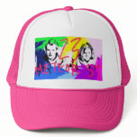 Tim & Daisy hats