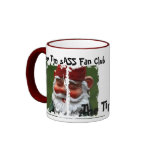 Tim sASS fan club mugs