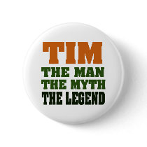 TIM - the Man, the Myth, the Legend