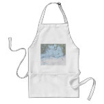 Timbalier and Terrebonne Bays Nautical chart apron