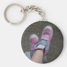 Timberlands Key Chains