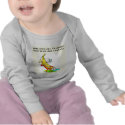 time and bananas t-shirts