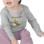 time and bananas t-shirts