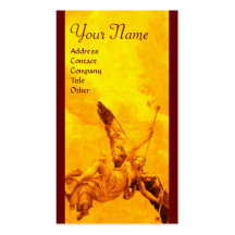 TIME AND FAME BUSINESS CARDS