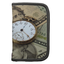 Time and money folio folio planner