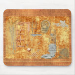 Time and Time Again mousepads