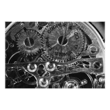 Time.... Art Photo