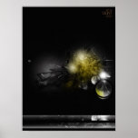 Time Don't STOP posters