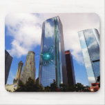 Time Experiment - Los Angeles December 21, 2012 mousepads