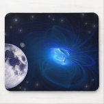 Time Experiment - Slight Miscalculation -2008 mousepads