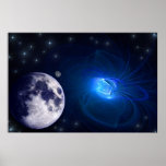 Time Experiment - Slight Miscalculation -2008 posters