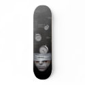 Time Flies Blind Skate Board skateboards